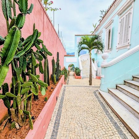 Apartmán Samambaia Rio de Janeiro Exteriér fotografie