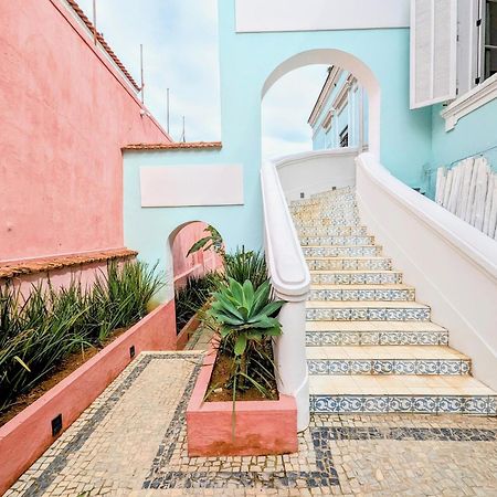 Apartmán Samambaia Rio de Janeiro Exteriér fotografie