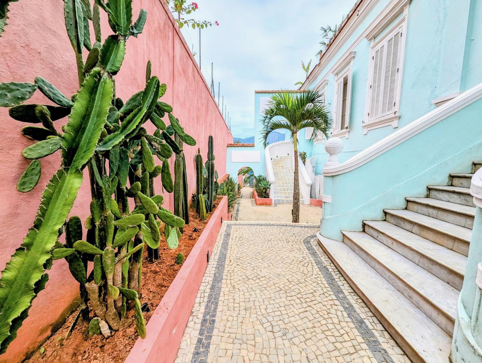 Apartmán Samambaia Rio de Janeiro Exteriér fotografie