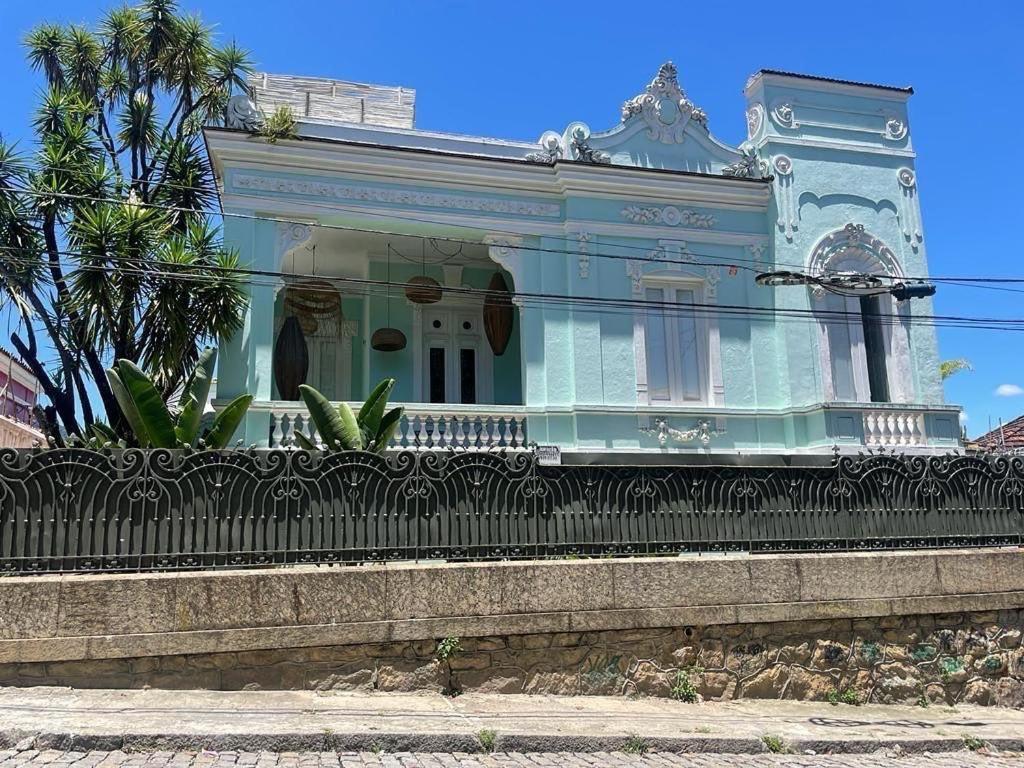 Apartmán Samambaia Rio de Janeiro Exteriér fotografie