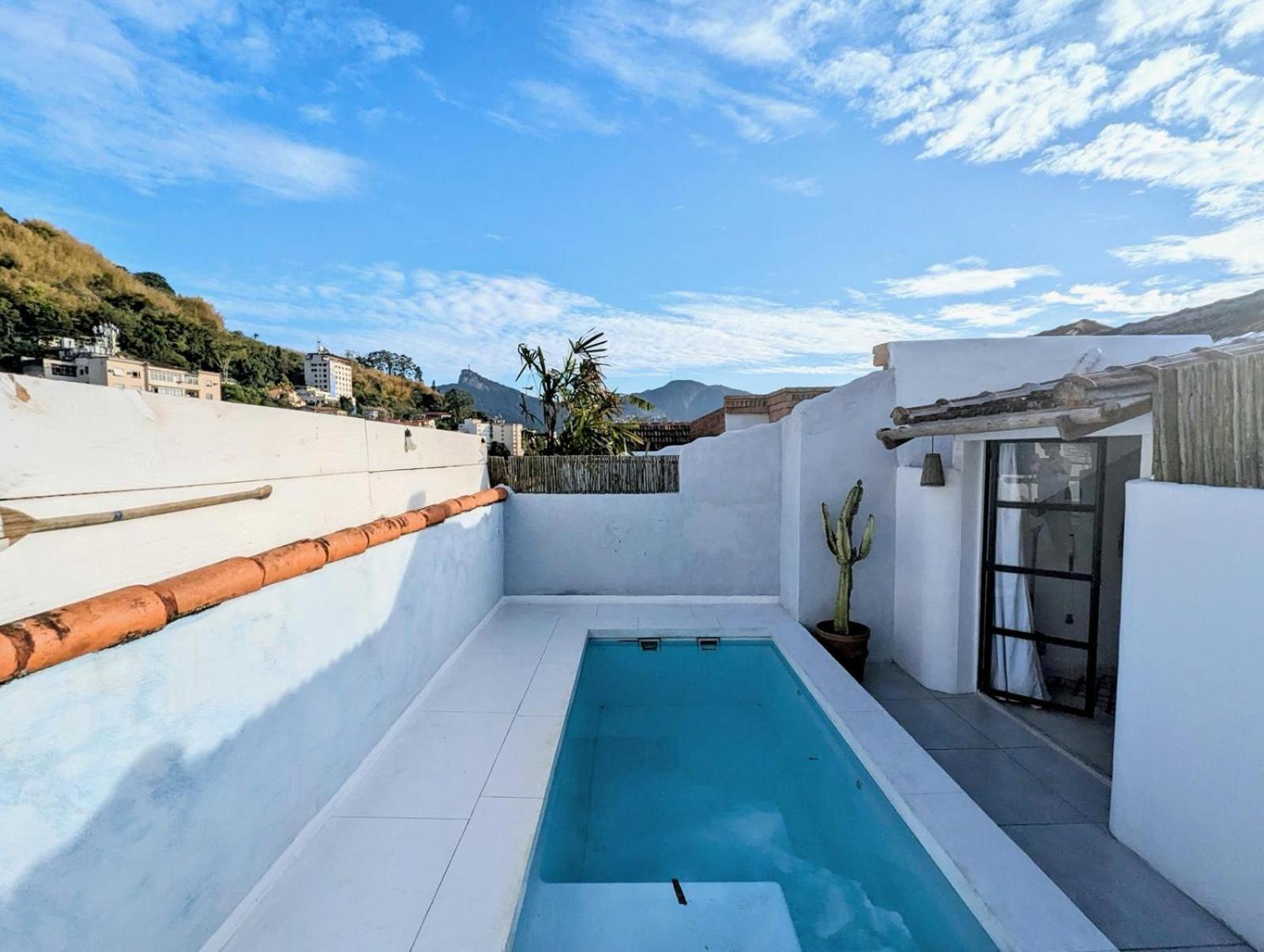 Apartmán Samambaia Rio de Janeiro Exteriér fotografie