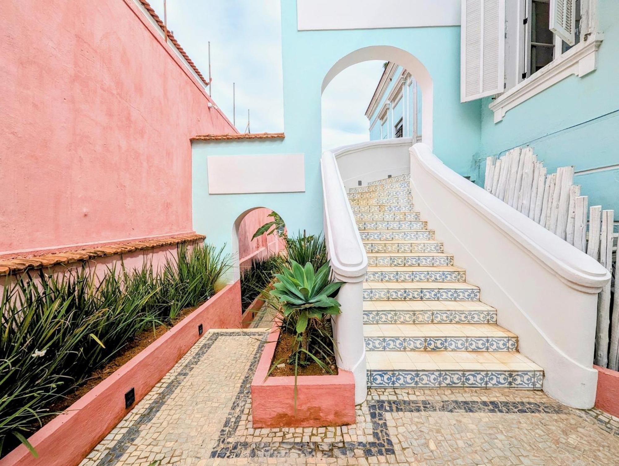 Apartmán Samambaia Rio de Janeiro Exteriér fotografie