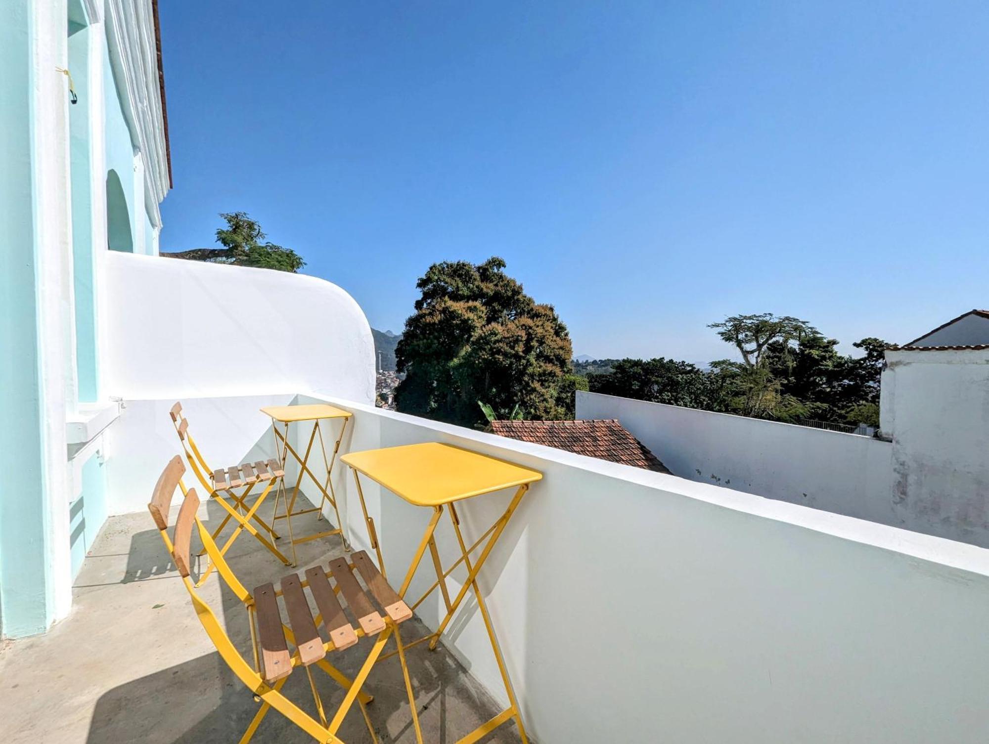 Apartmán Samambaia Rio de Janeiro Exteriér fotografie