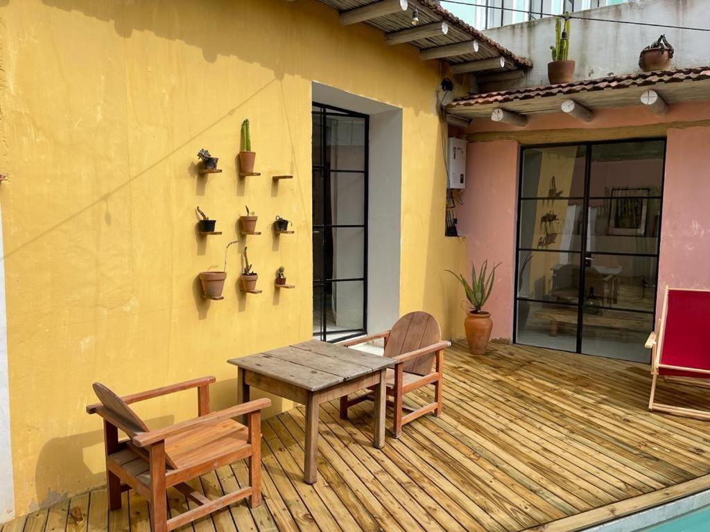 Apartmán Samambaia Rio de Janeiro Exteriér fotografie