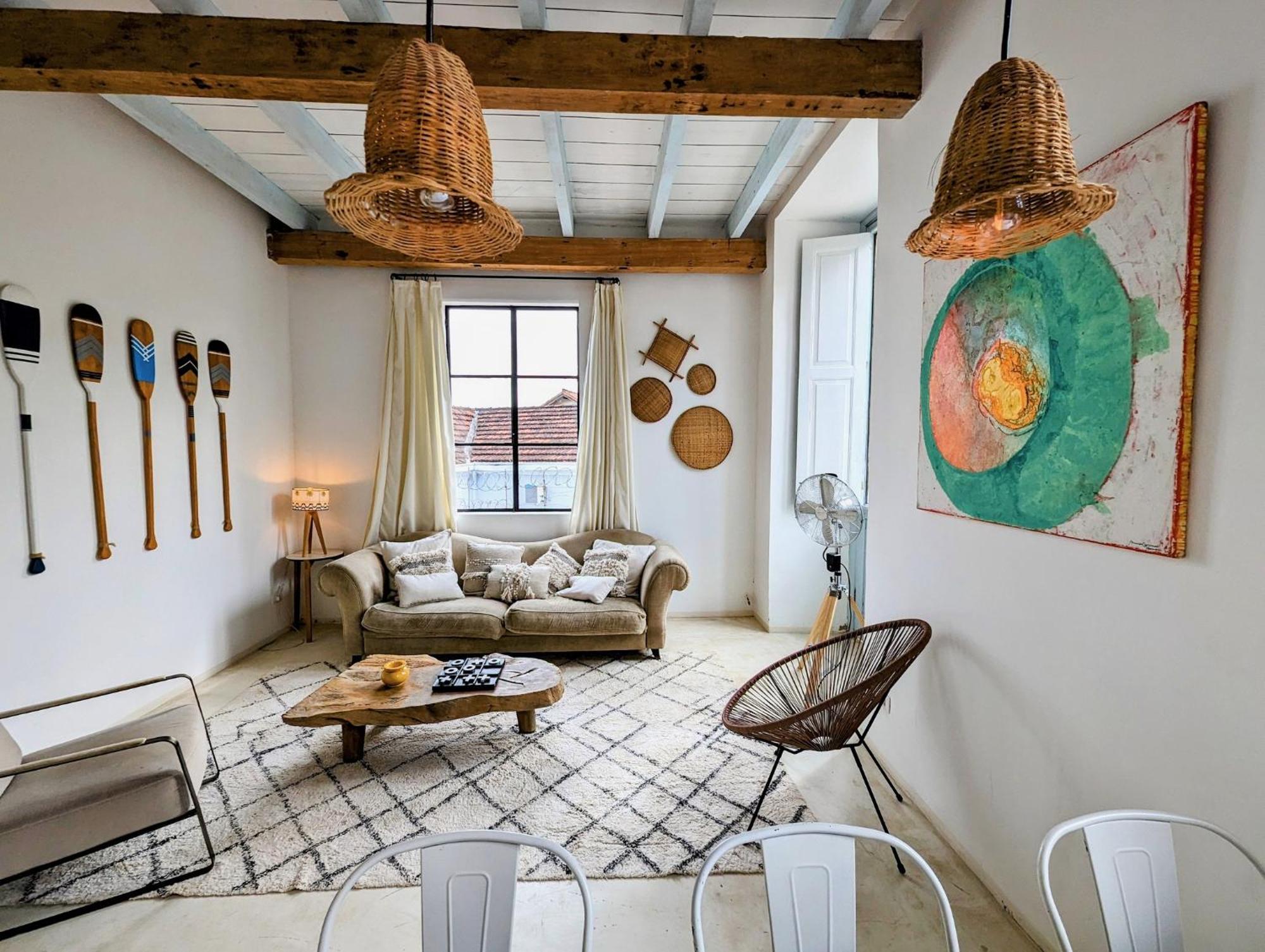 Apartmán Samambaia Rio de Janeiro Pokoj fotografie