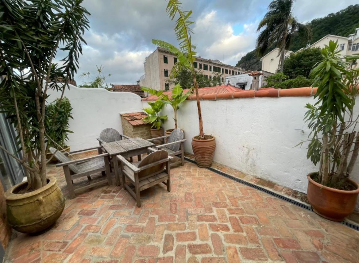 Apartmán Samambaia Rio de Janeiro Exteriér fotografie