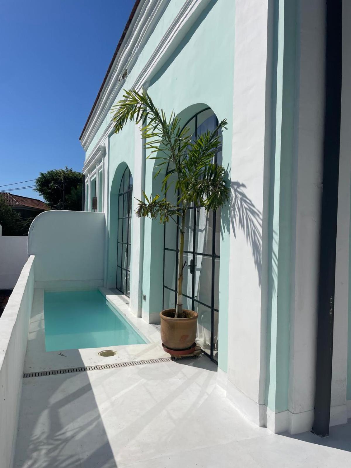 Apartmán Samambaia Rio de Janeiro Exteriér fotografie