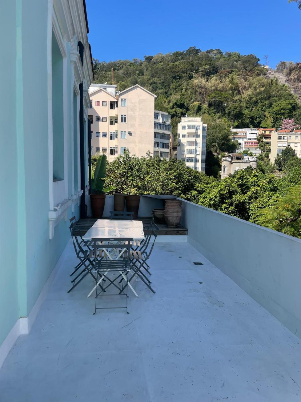 Apartmán Samambaia Rio de Janeiro Exteriér fotografie