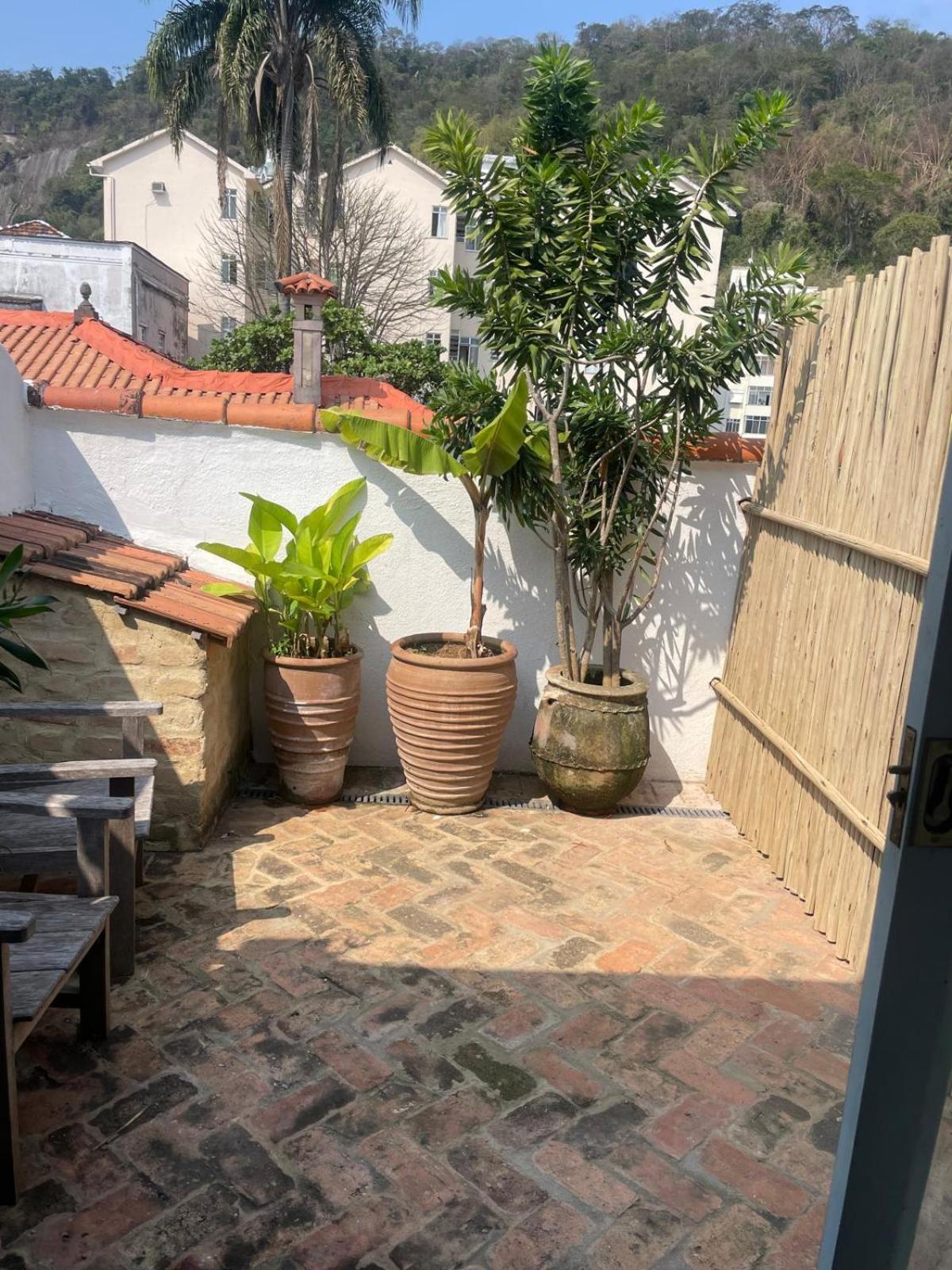 Apartmán Samambaia Rio de Janeiro Exteriér fotografie