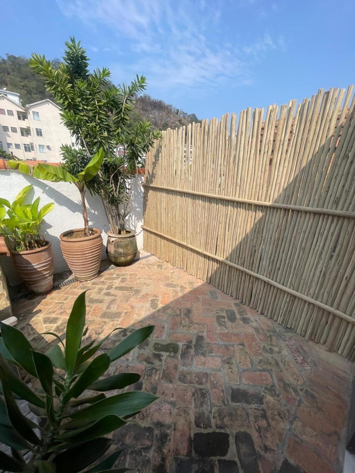 Apartmán Samambaia Rio de Janeiro Exteriér fotografie