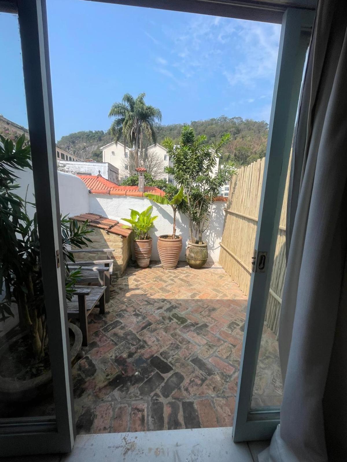 Apartmán Samambaia Rio de Janeiro Exteriér fotografie