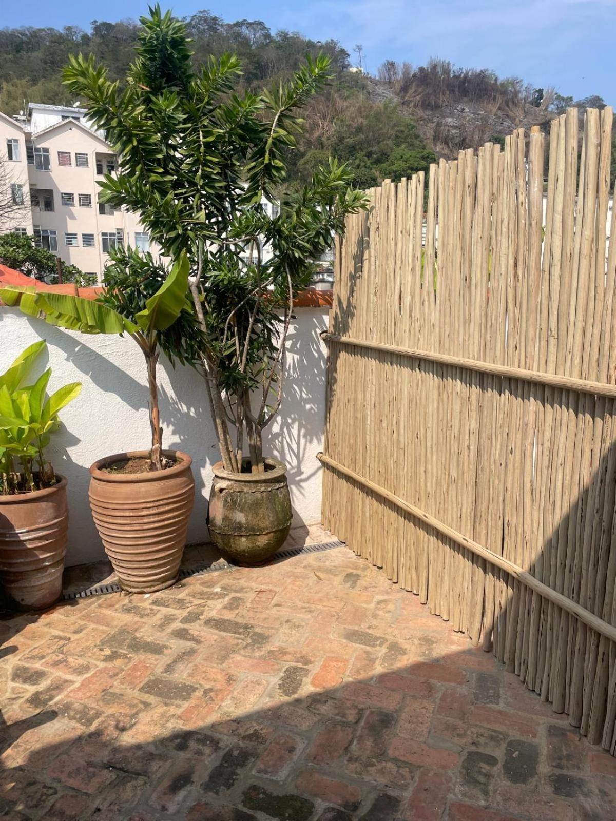 Apartmán Samambaia Rio de Janeiro Exteriér fotografie