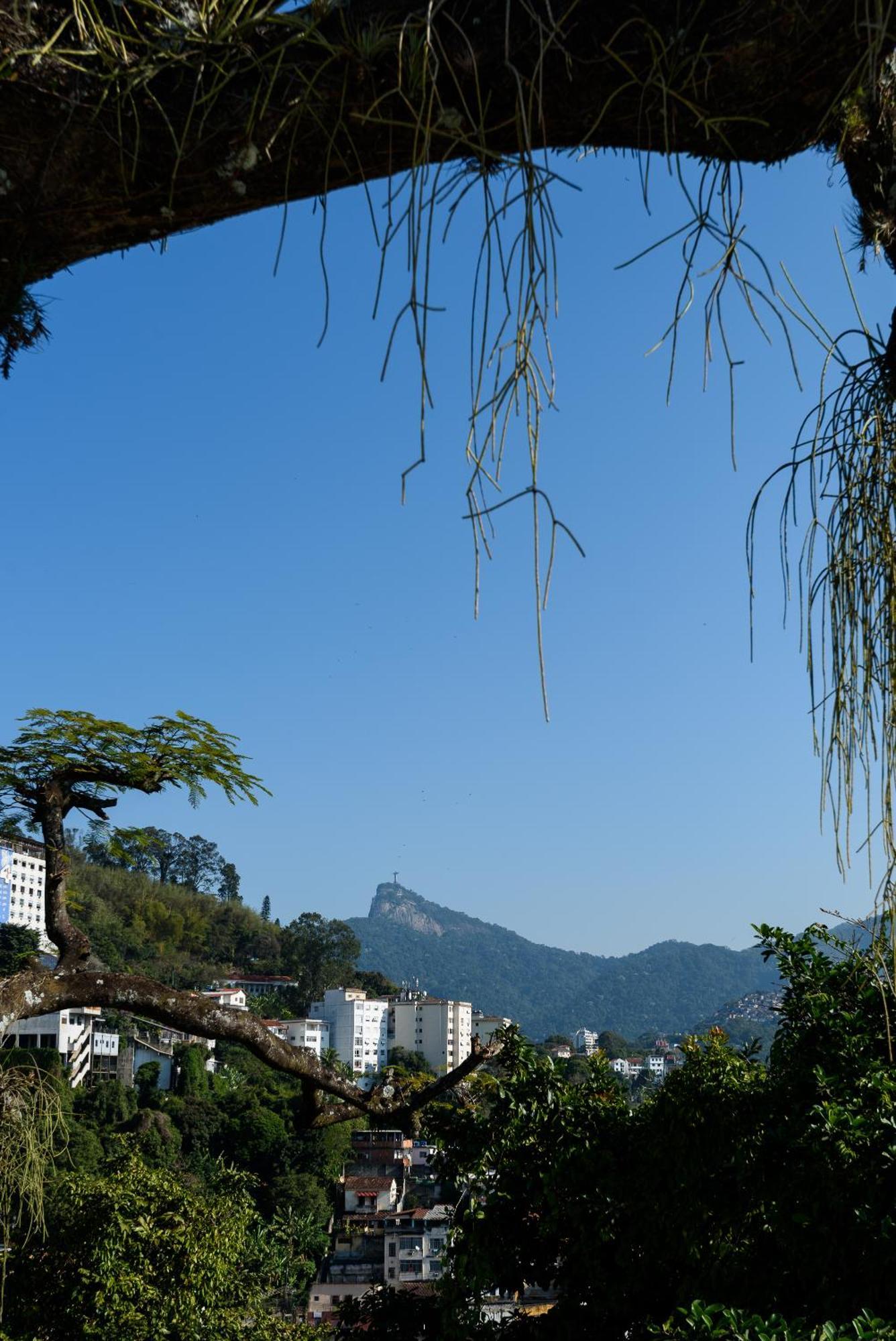 Apartmán Samambaia Rio de Janeiro Exteriér fotografie