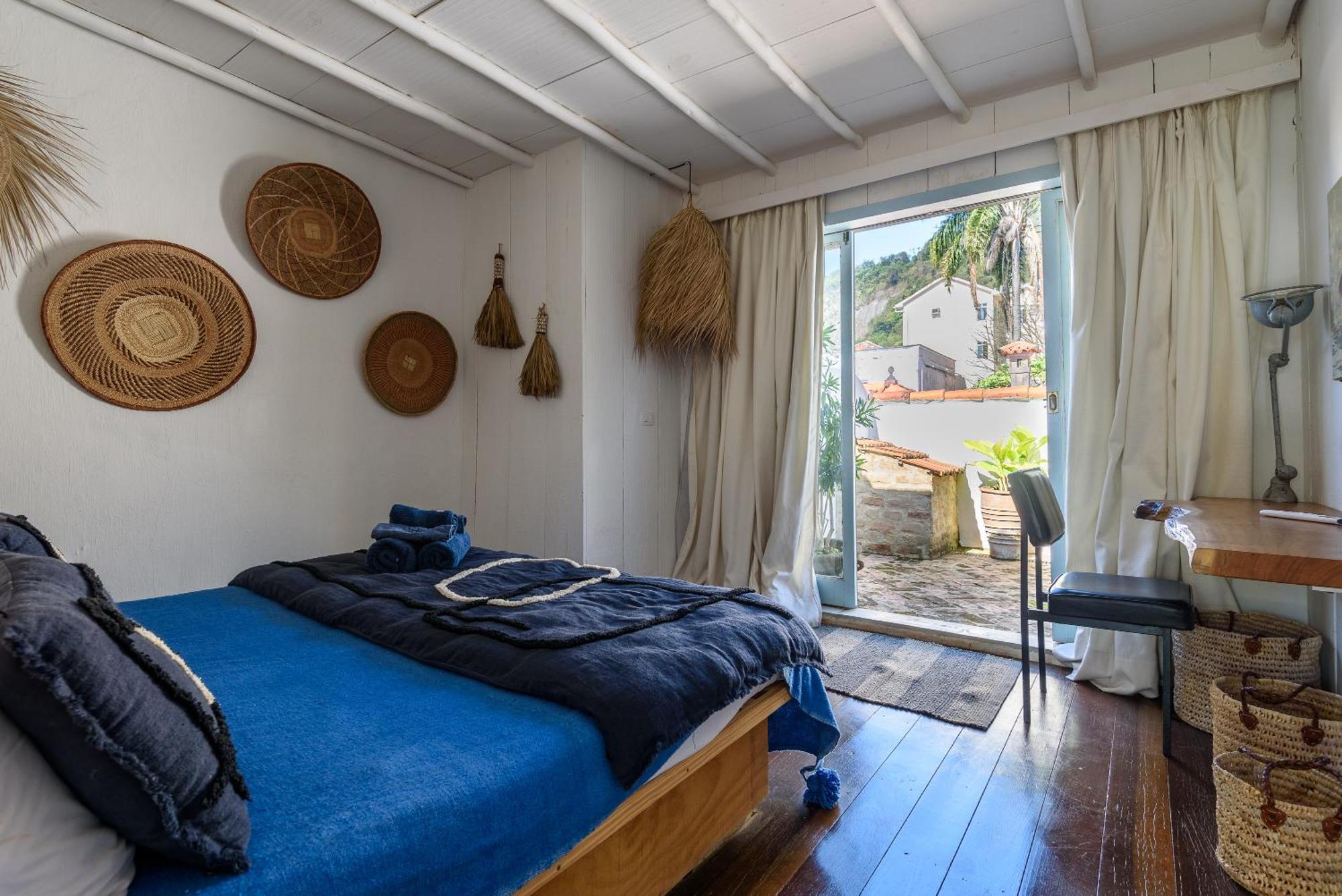 Apartmán Samambaia Rio de Janeiro Exteriér fotografie