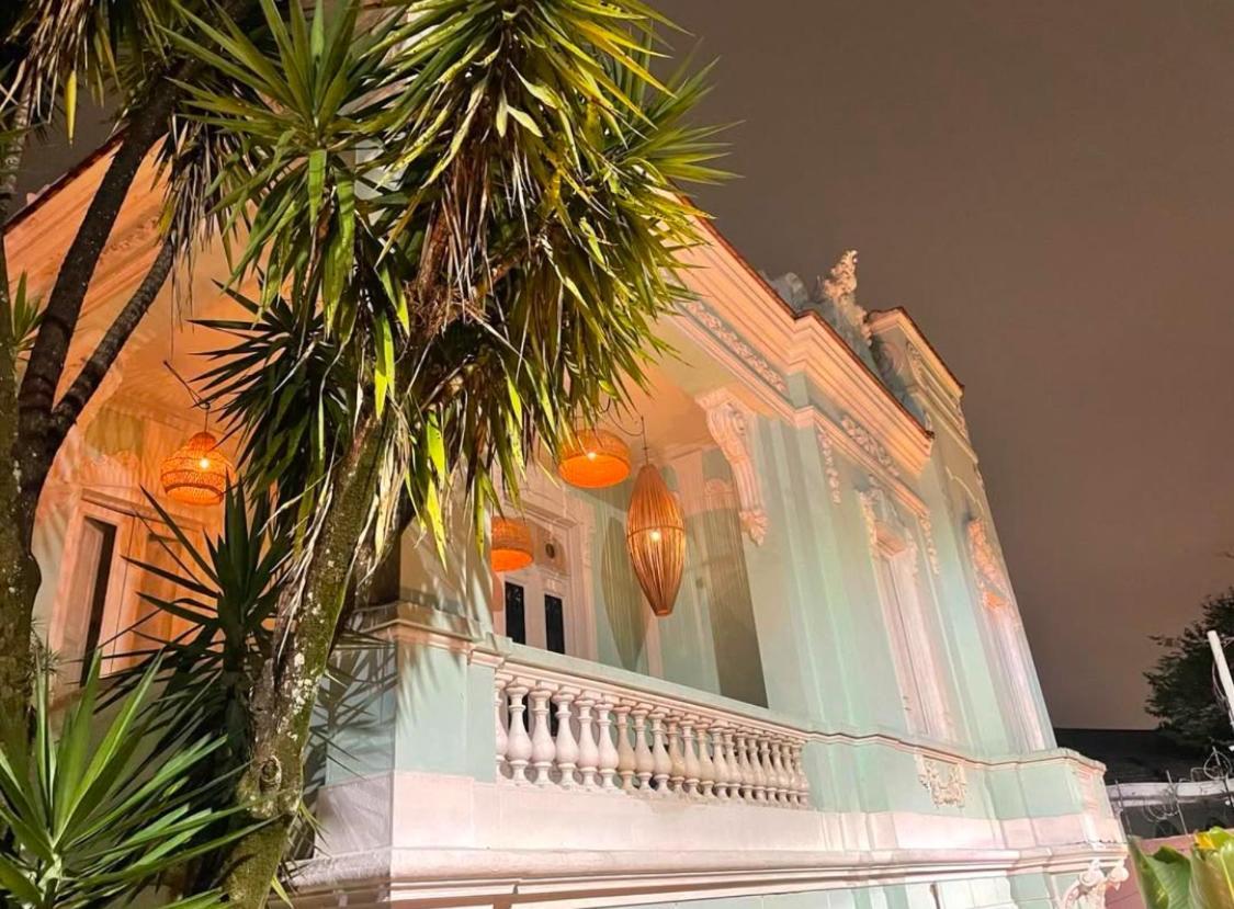 Apartmán Samambaia Rio de Janeiro Exteriér fotografie