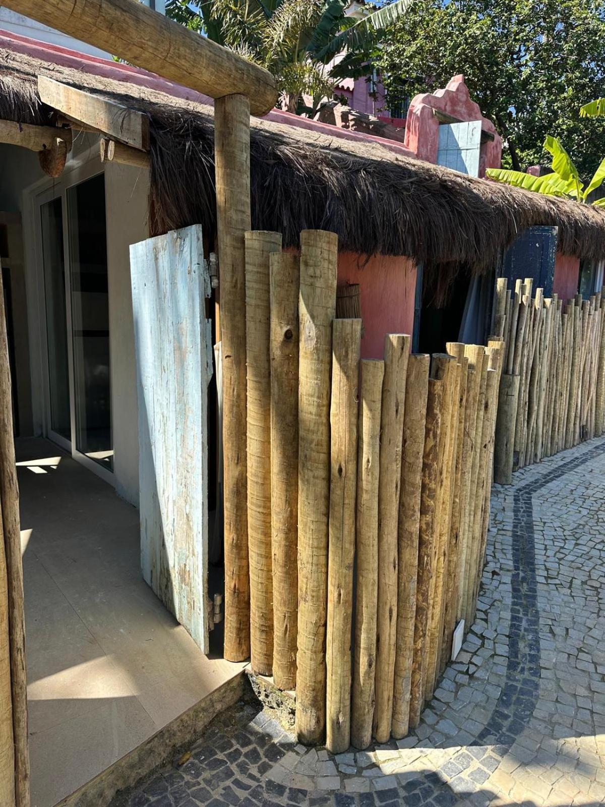 Apartmán Samambaia Rio de Janeiro Exteriér fotografie